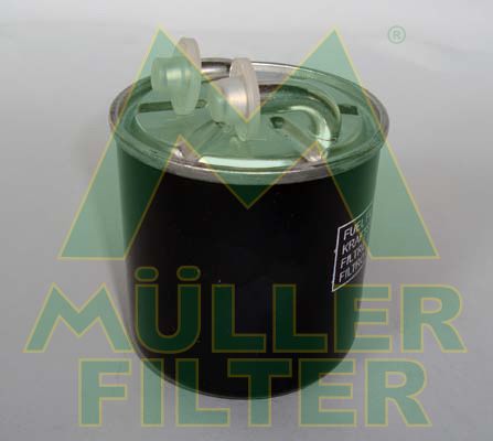 MULLER FILTER Топливный фильтр FN820